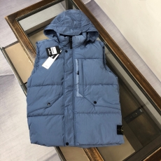 Stone Island Down Jackets